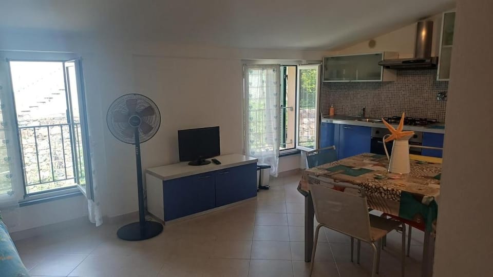 La Casetta di Riva Apartment in Sestri Levante