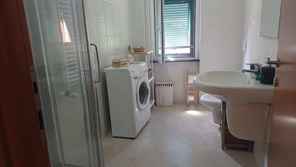 La Casetta di Riva Apartment in Sestri Levante