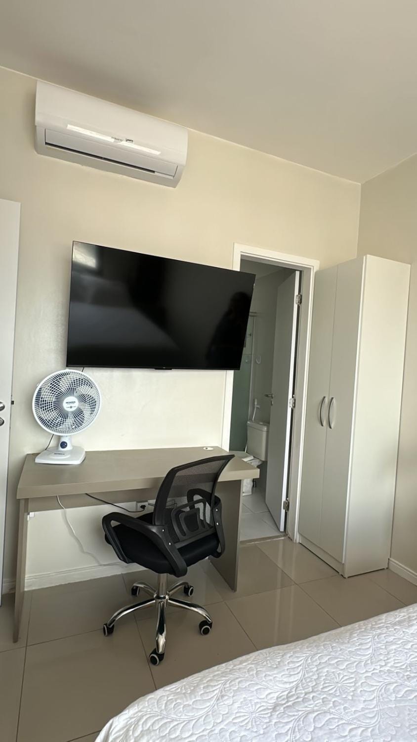 Apartment in the Parc Paradiso resort condominium Apartment in Belém