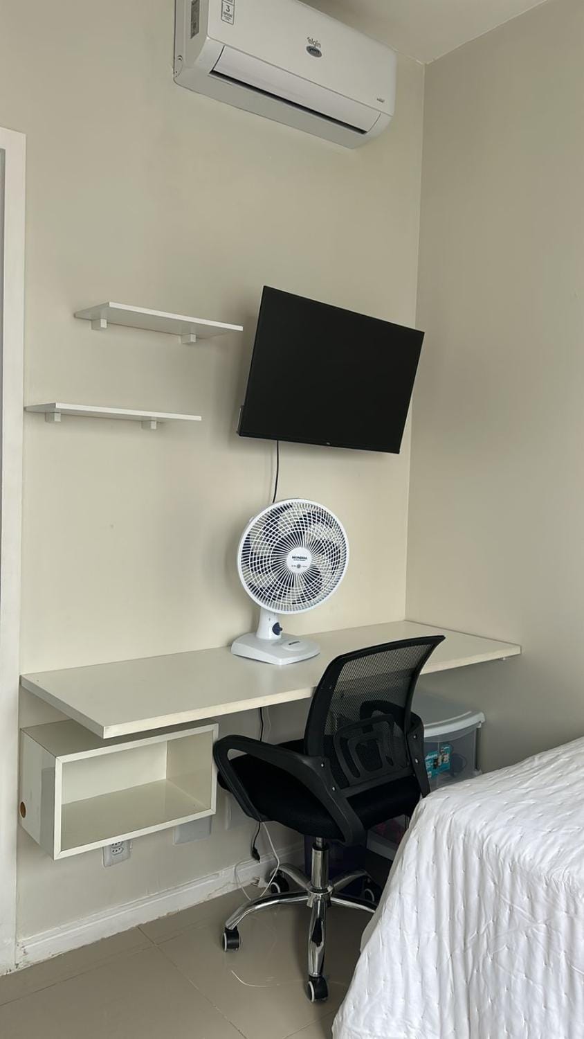 Apartment in the Parc Paradiso resort condominium Apartment in Belém