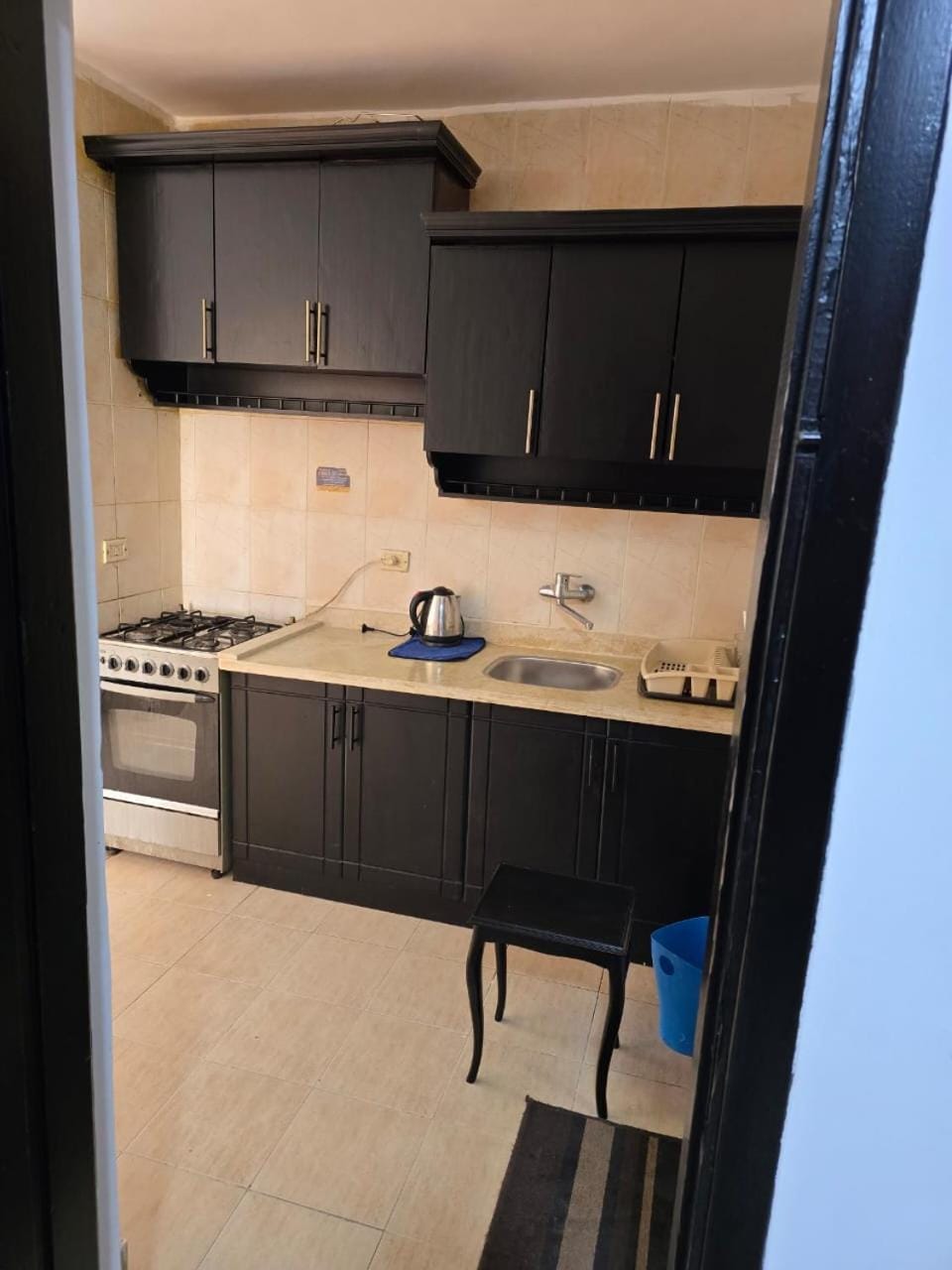 Apartment with pool view,one bedroom,living room,kitchenette,secound floor Apartment in Sharm El-Sheikh
