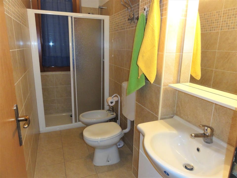 Shower, Toilet, Bathroom, bidet