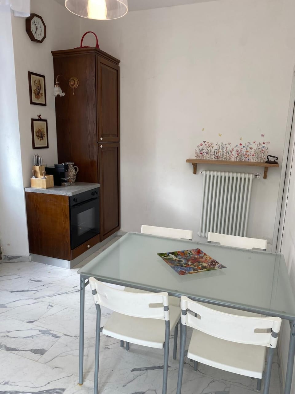 Liberty Suite Apartment in La Spezia