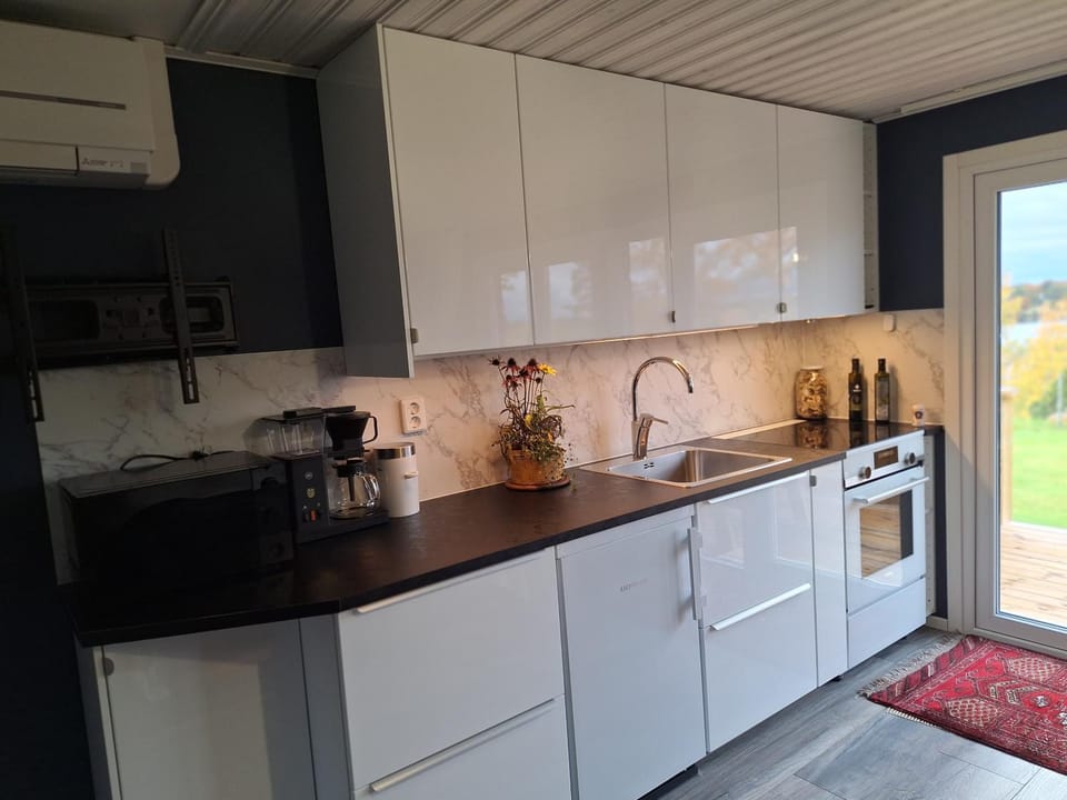 Tofta Vacation rental in Denmark
