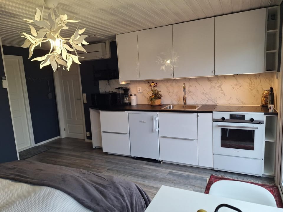 Tofta Vacation rental in Denmark