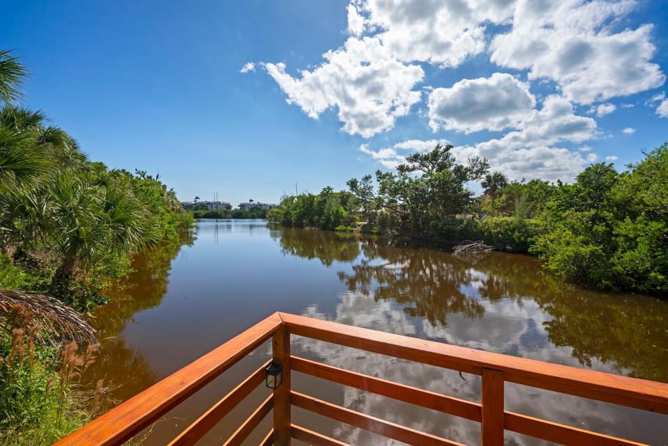 Casa Al Mare House in Sanibel Island