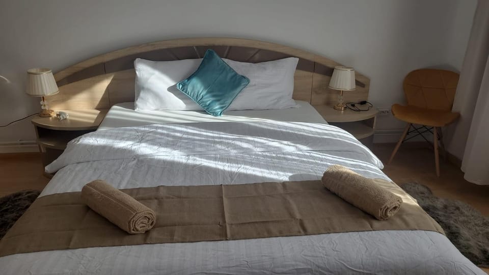 Apartament Anne Apartment in Timisoara