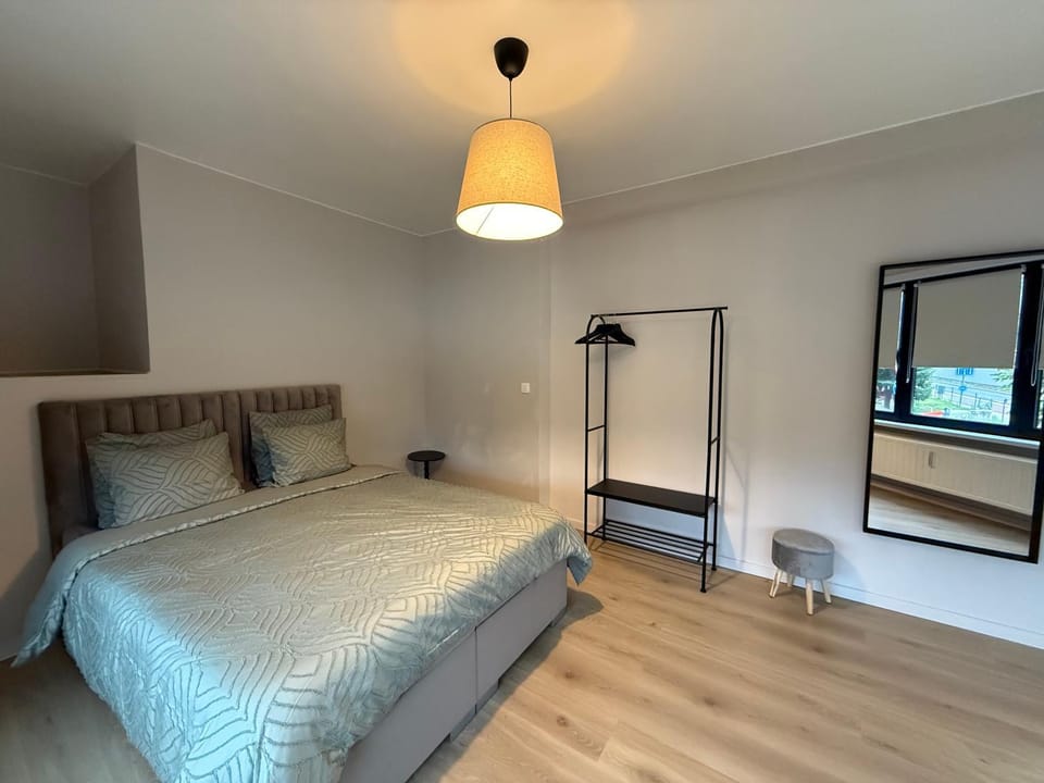Appartement Brussels Expo II Apartment in Brussels