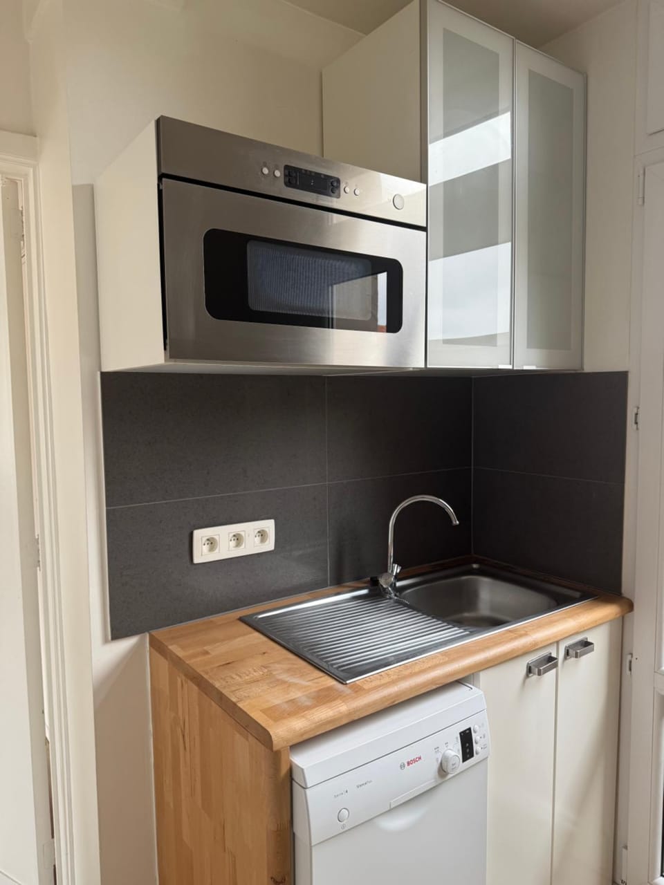 Appartement Brussels Expo II Apartment in Brussels