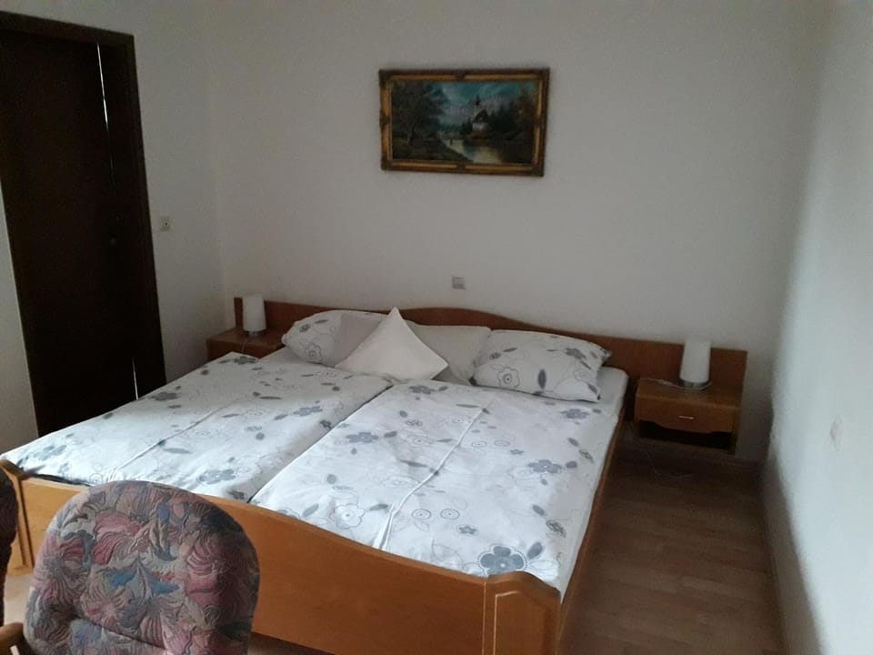 Gästezimmer Hagenschieß Inn in Pforzheim