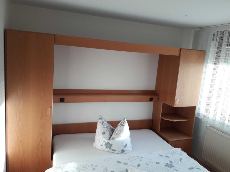 Gästezimmer Hagenschieß Inn in Pforzheim
