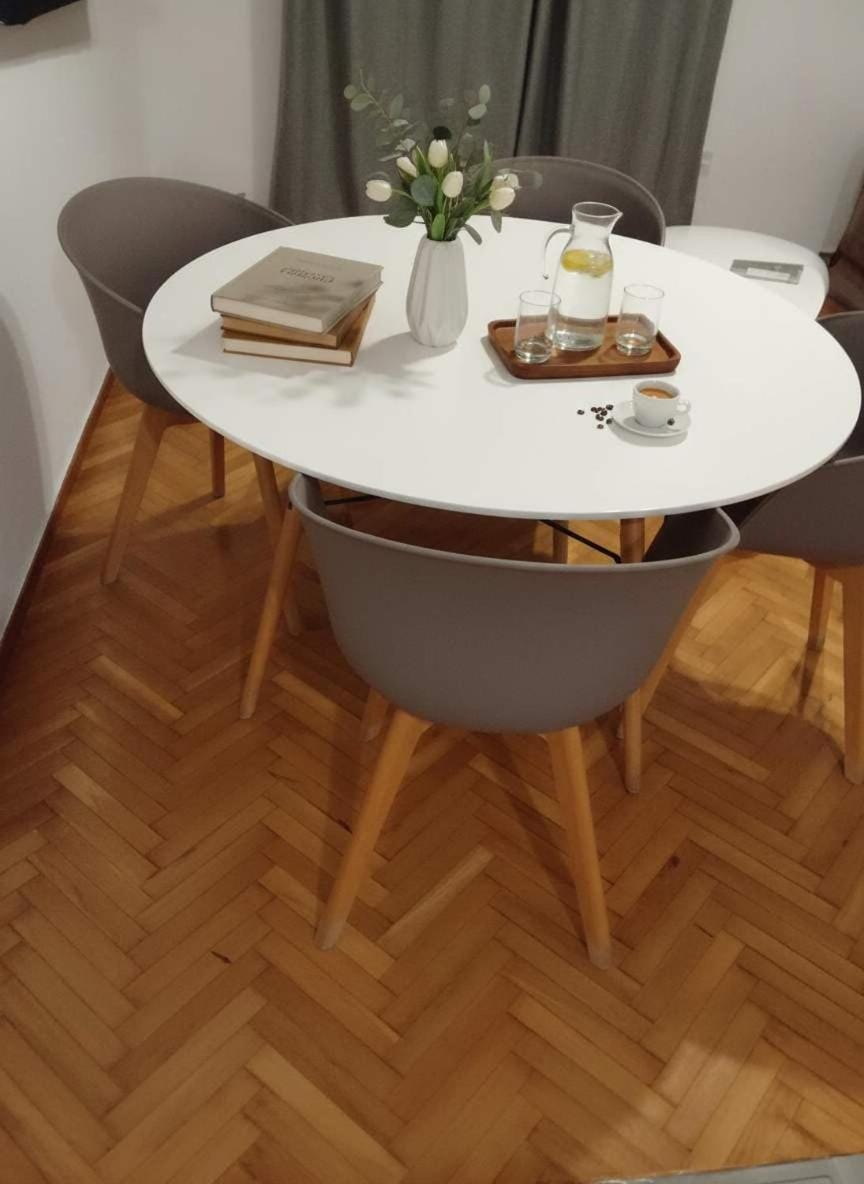 Coastal Comfort in the Heart of Faliro Apartment in South Athens