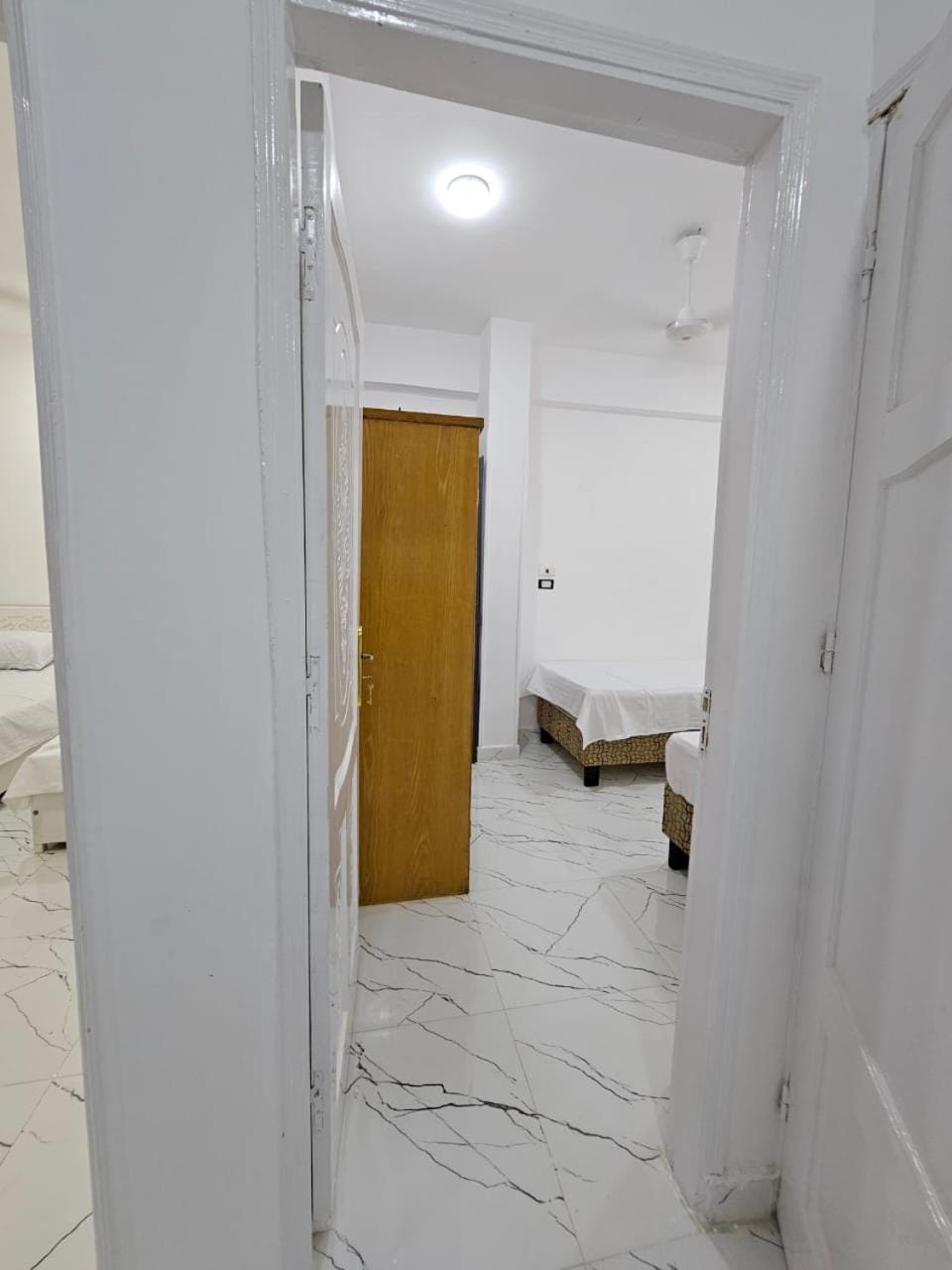 Hatshepsut Apartments Luxor Apartment in Luxor Governorate