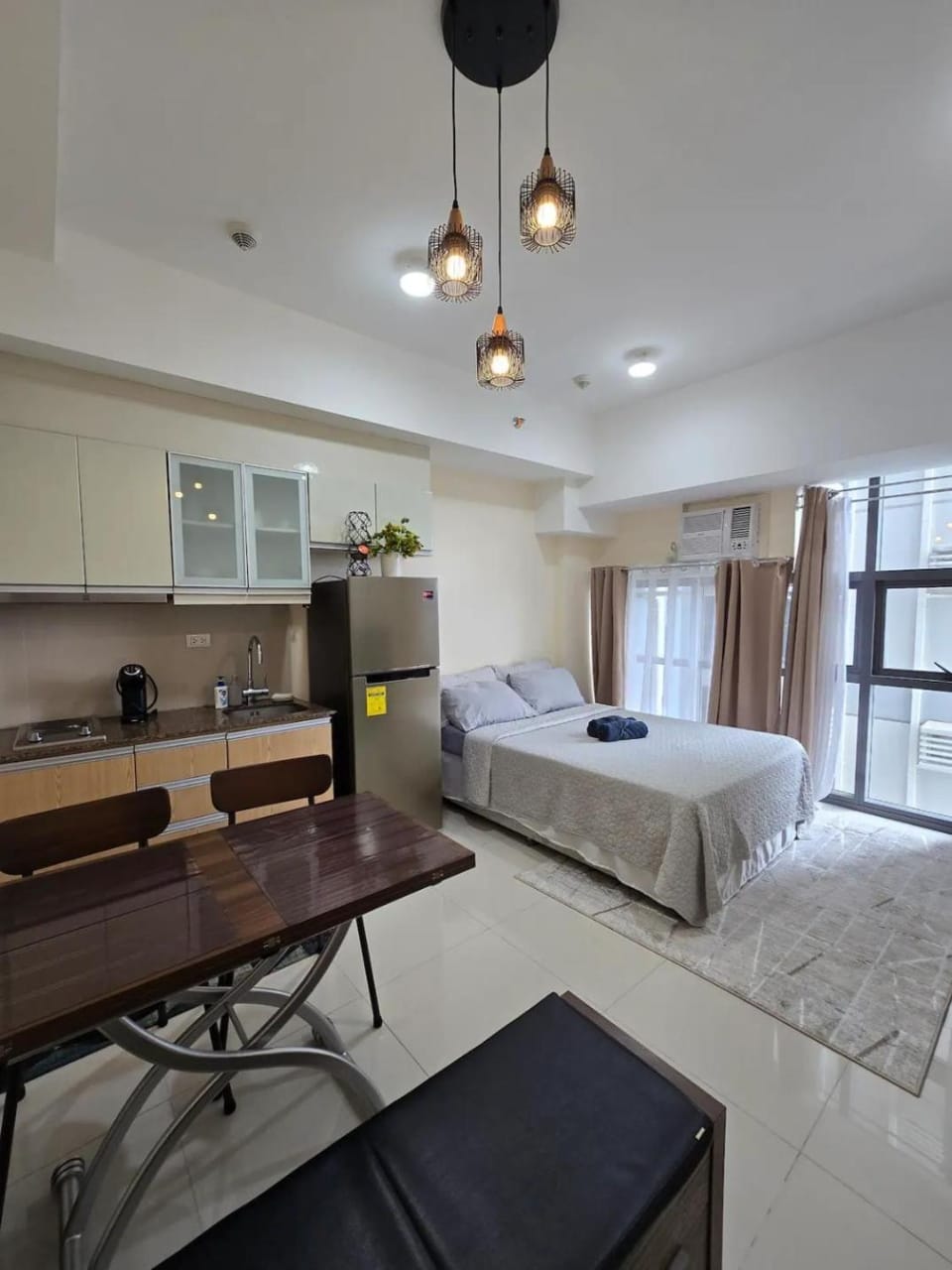 Condo unit in Taguig Apartment in Makati