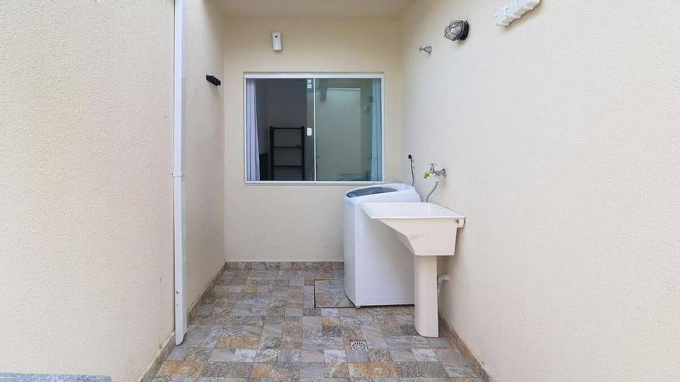 Casa para Família em Guaratuba House in Guaratuba