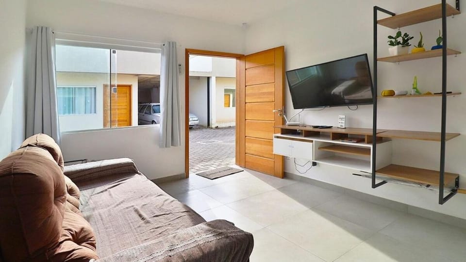 Casa para Família em Guaratuba House in Guaratuba