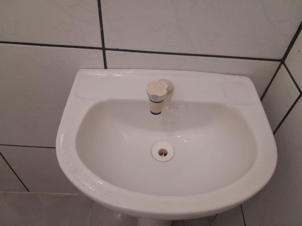 Quarto 2 confortável COP30 Vacation rental in Belém