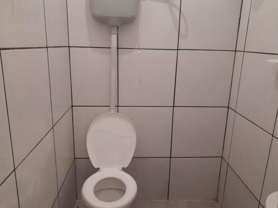Quarto 2 confortável COP30 Vacation rental in Belém