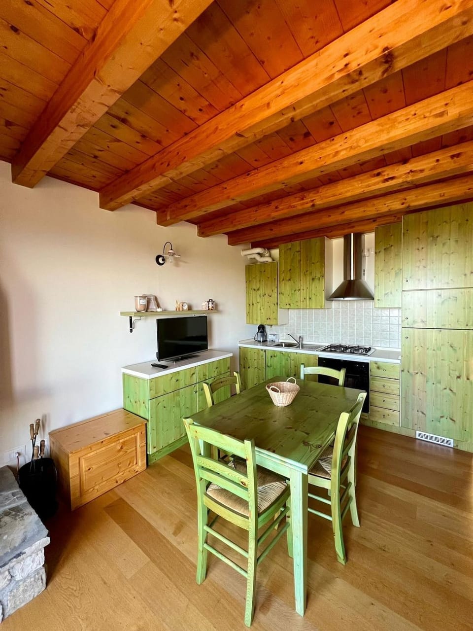 Conca Verde Apartment in Province of Brescia