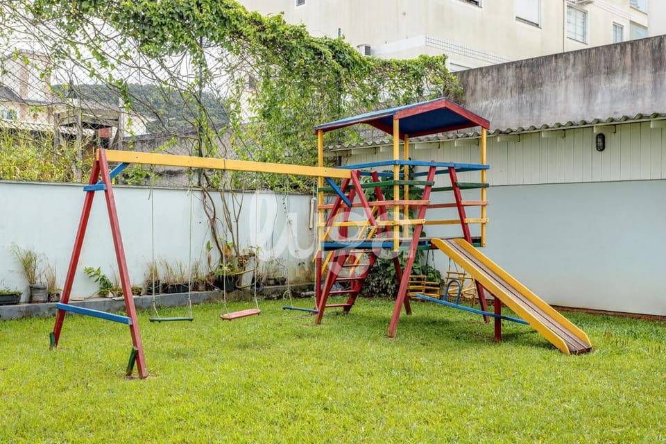 LUGA: Beachside Comfort | Ingleses & Relax Apartment in Florianopolis