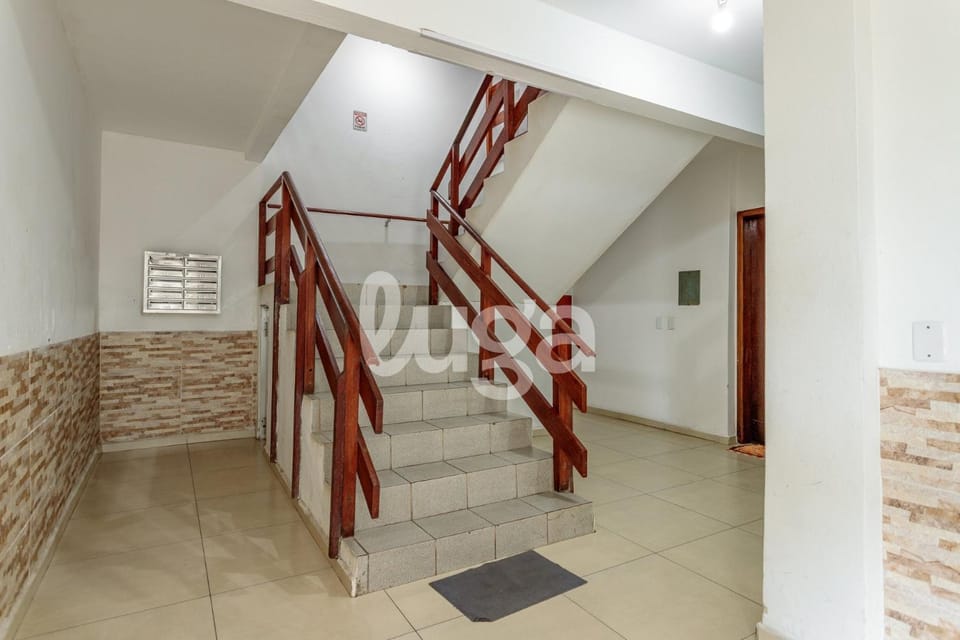 LUGA: Beachside Comfort | Ingleses & Relax Apartment in Florianopolis