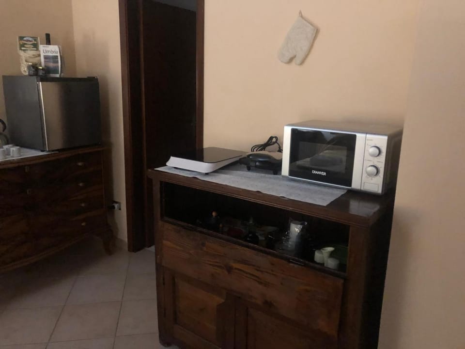 Vigna Renaro Elegant Apartment in Gubbio