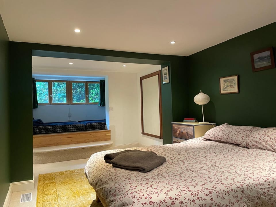 Le Grand appartement dans Dieppe - Charming home 2-8 guests Apartment in Dieppe