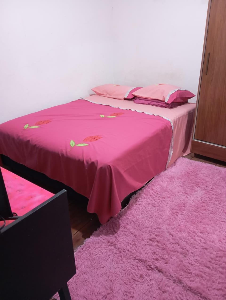 Quarto para cop30 Vacation rental in State of Maranhão, Brazil