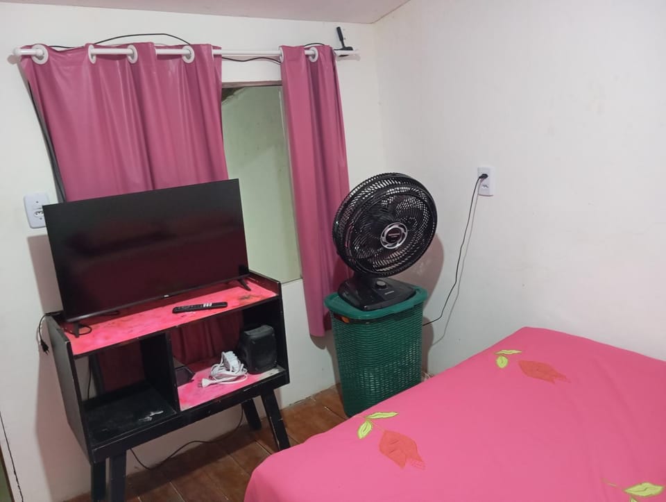 Quarto para cop30 Vacation rental in State of Maranhão, Brazil