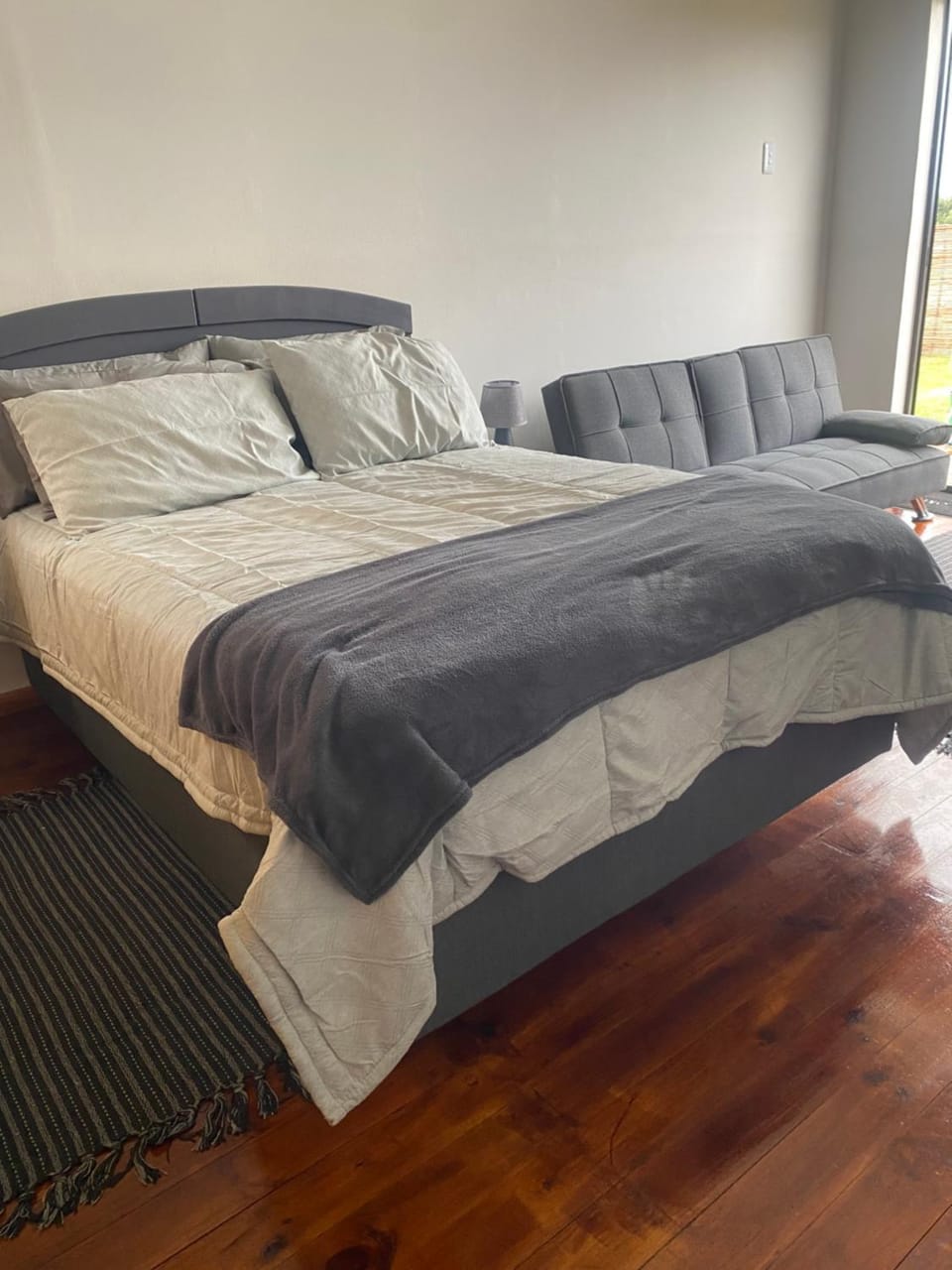 Jo-Anne Villa #Jeffreys Bay Bed and Breakfast in Eastern Cape