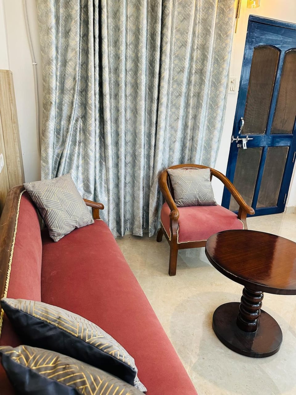 Avani Apartment in Varanasi