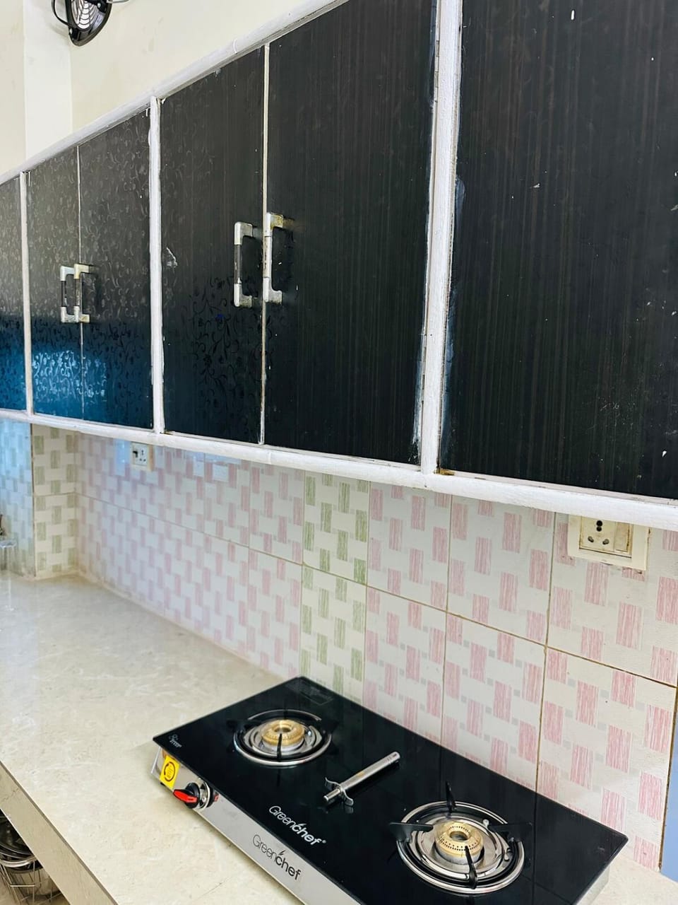 Avani Apartment in Varanasi