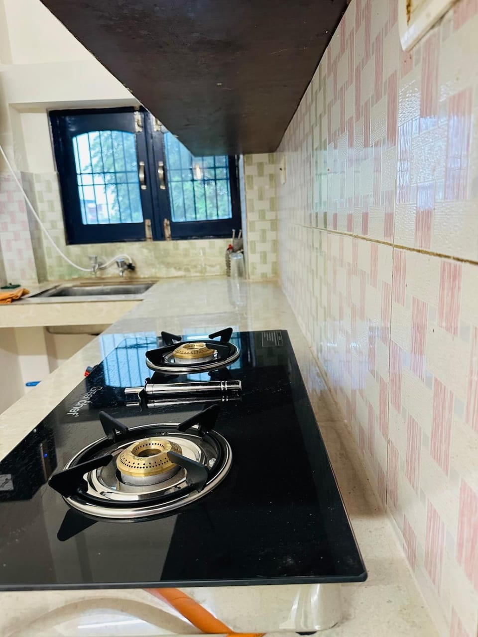 Avani Apartment in Varanasi