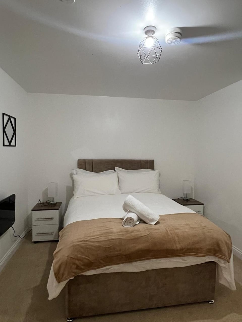 Stylish 2 bed Duplex Apartment - Birmingham Apartment in Birmingham