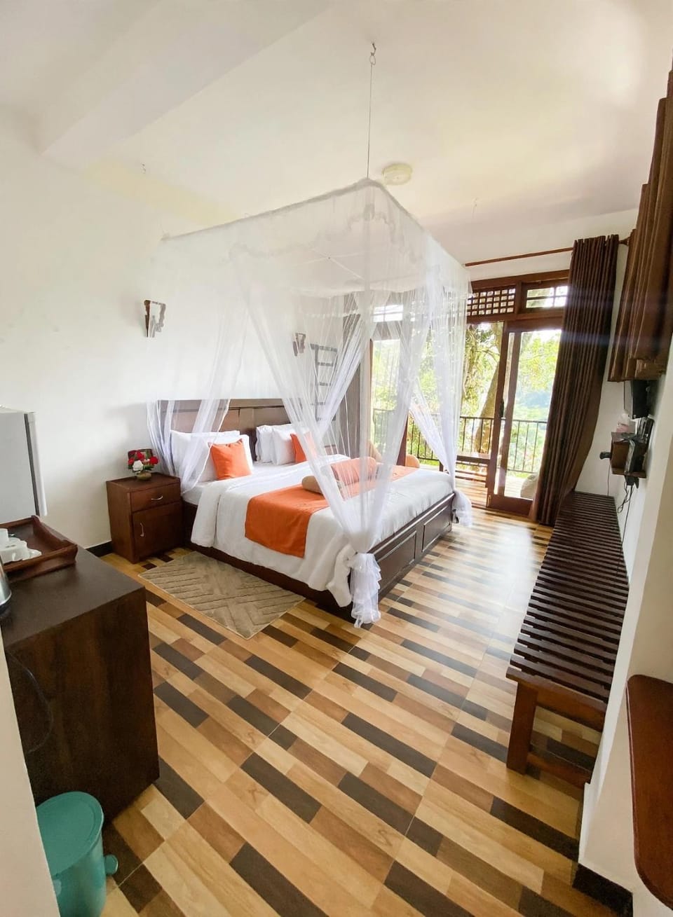 Ameliora Ella Hotel in Ella