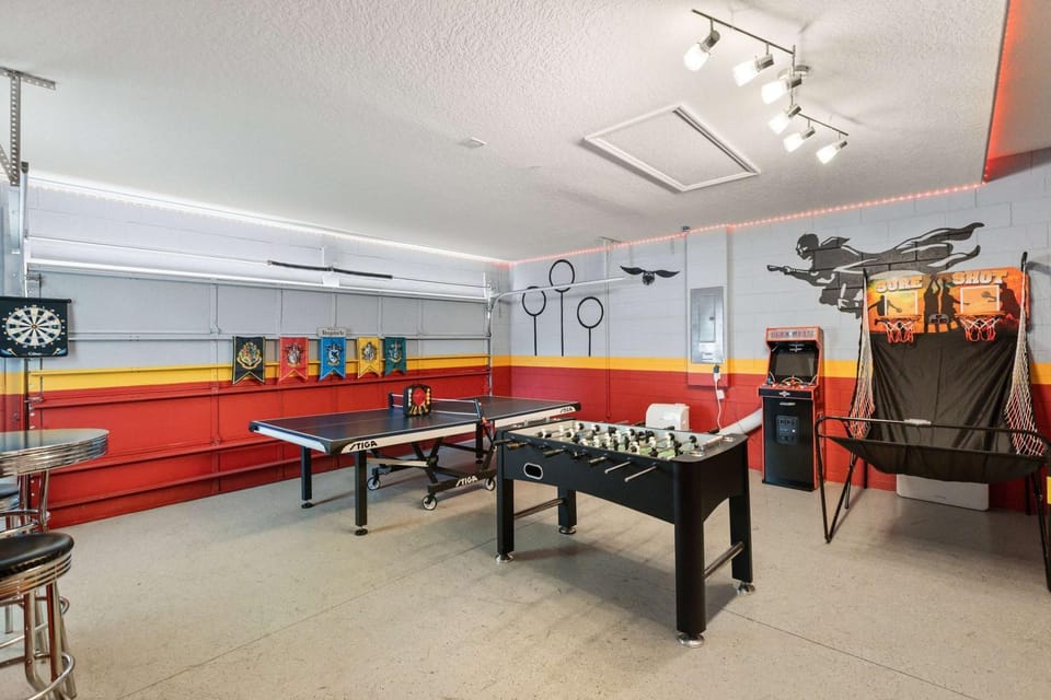 Upstay-Solterra Home with Private Pool & Hot Tub House in Four Corners