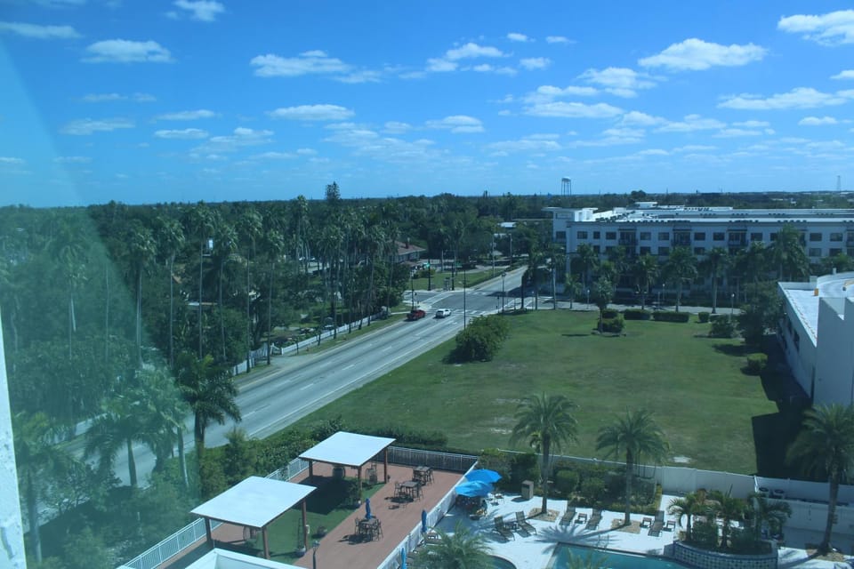 View (from property/room)