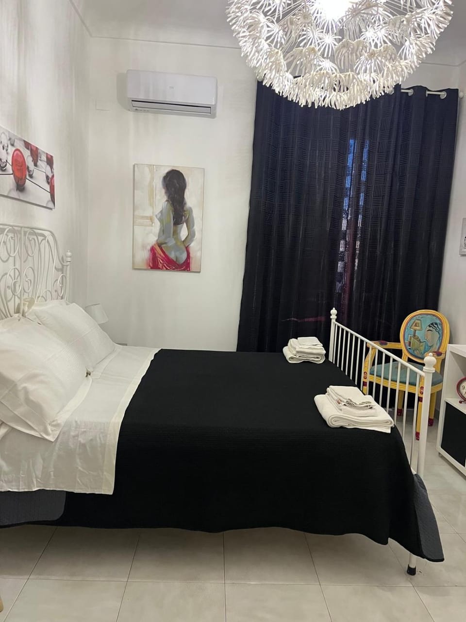 B&B Il Siciliano Bed and Breakfast in Syracuse