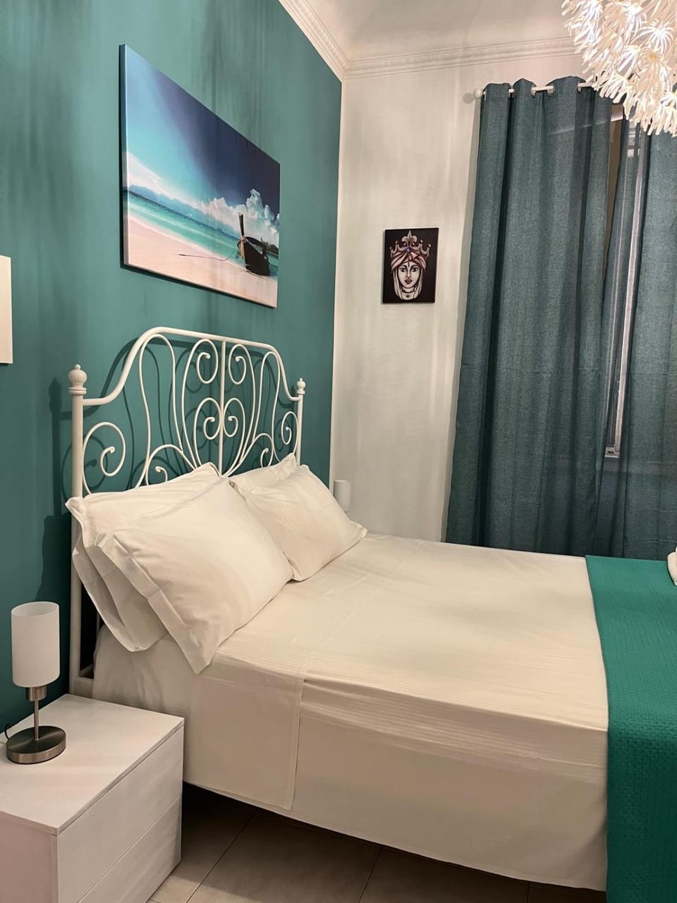 B&B Il Siciliano Bed and Breakfast in Syracuse