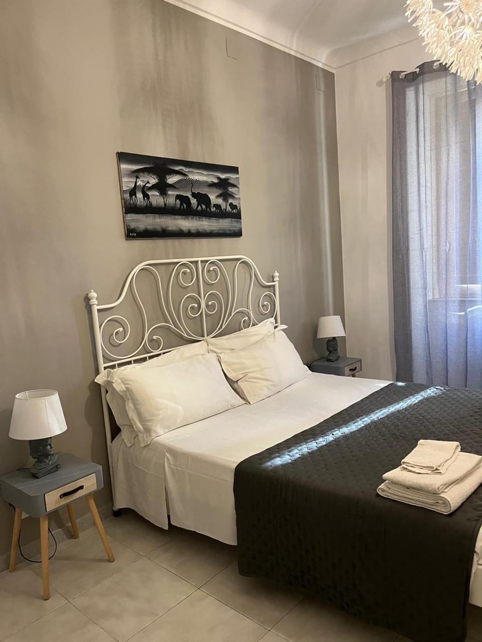 B&B Il Siciliano Bed and Breakfast in Syracuse