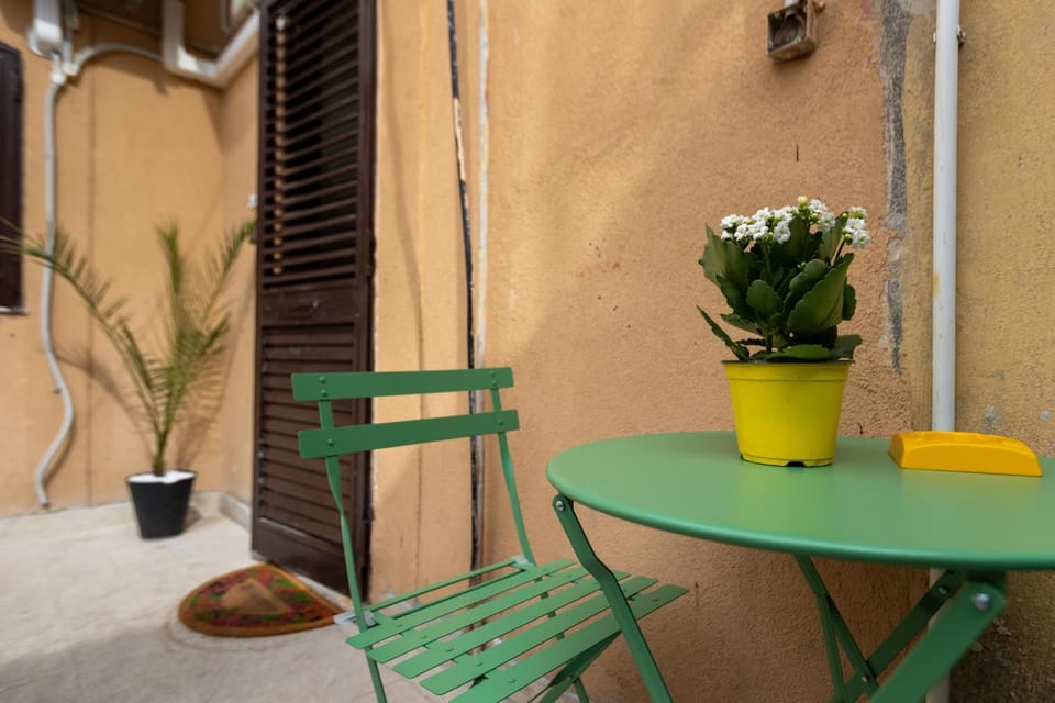 A casa di amici House in Catania