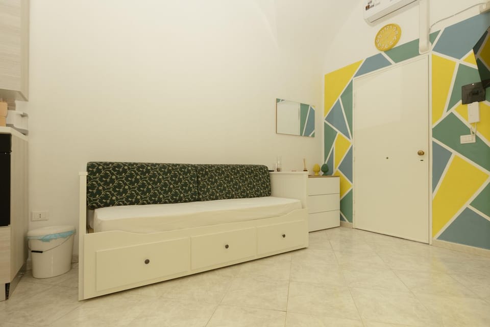 A casa di amici House in Catania