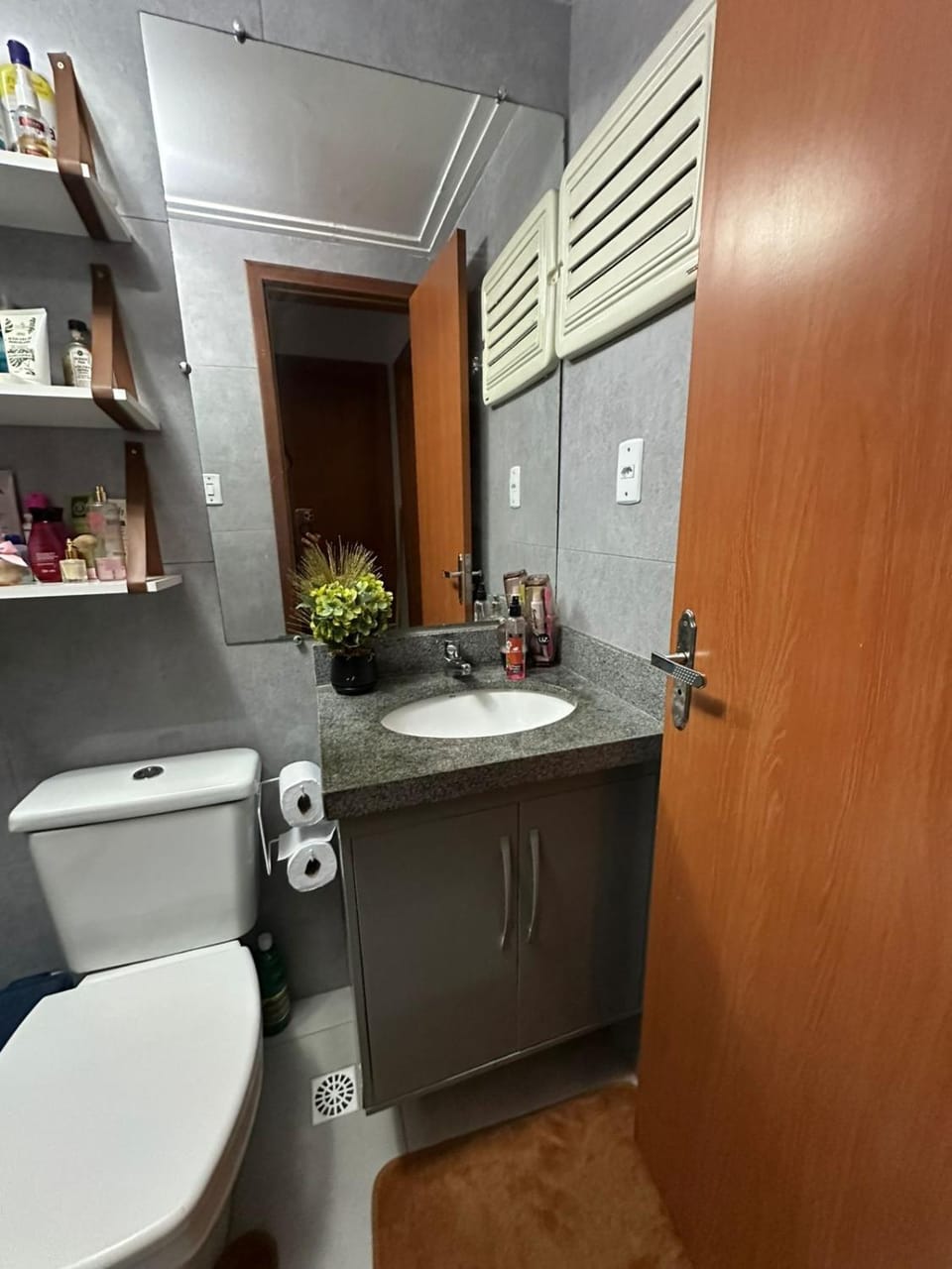 Apartamento mobiliado no Umarizal para COP 30 Apartment in Belém