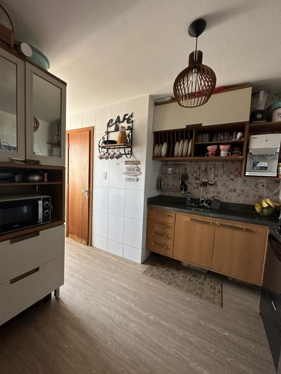 Apartamento mobiliado no Umarizal para COP 30 Apartment in Belém
