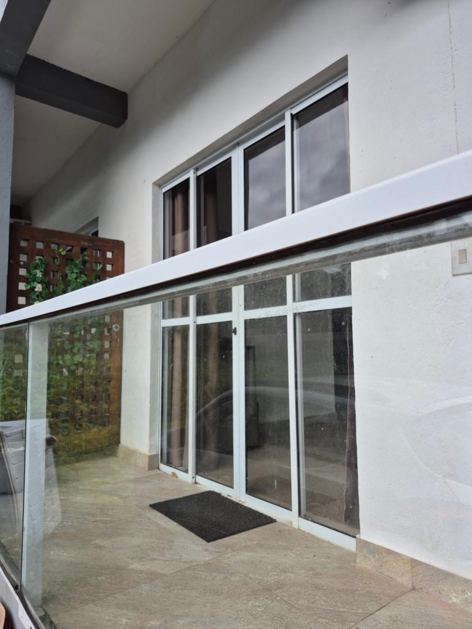 Suíte Cambury Hostel in São Sebastião