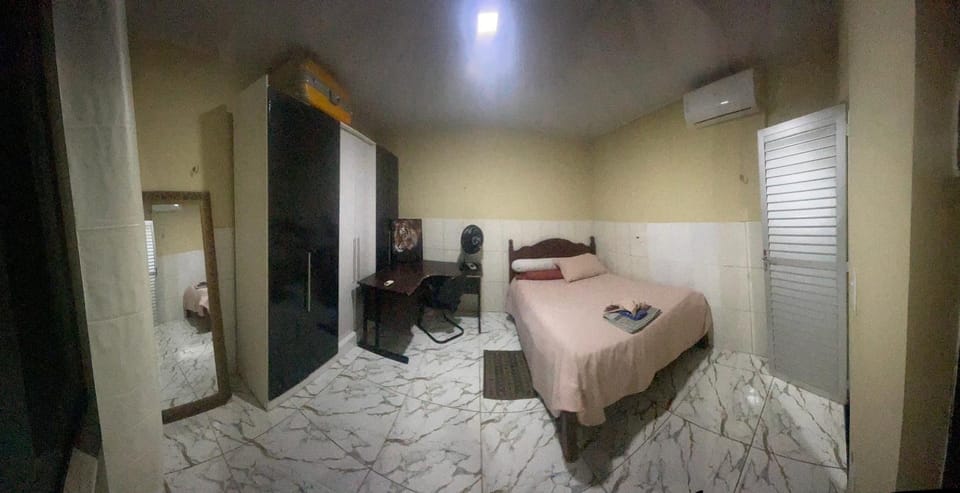 Casa da família Neri - 130 Vacation rental in Belém