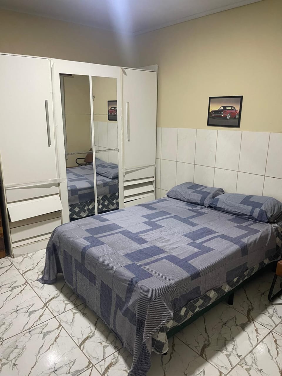 Casa da família Neri - 130 Vacation rental in Belém