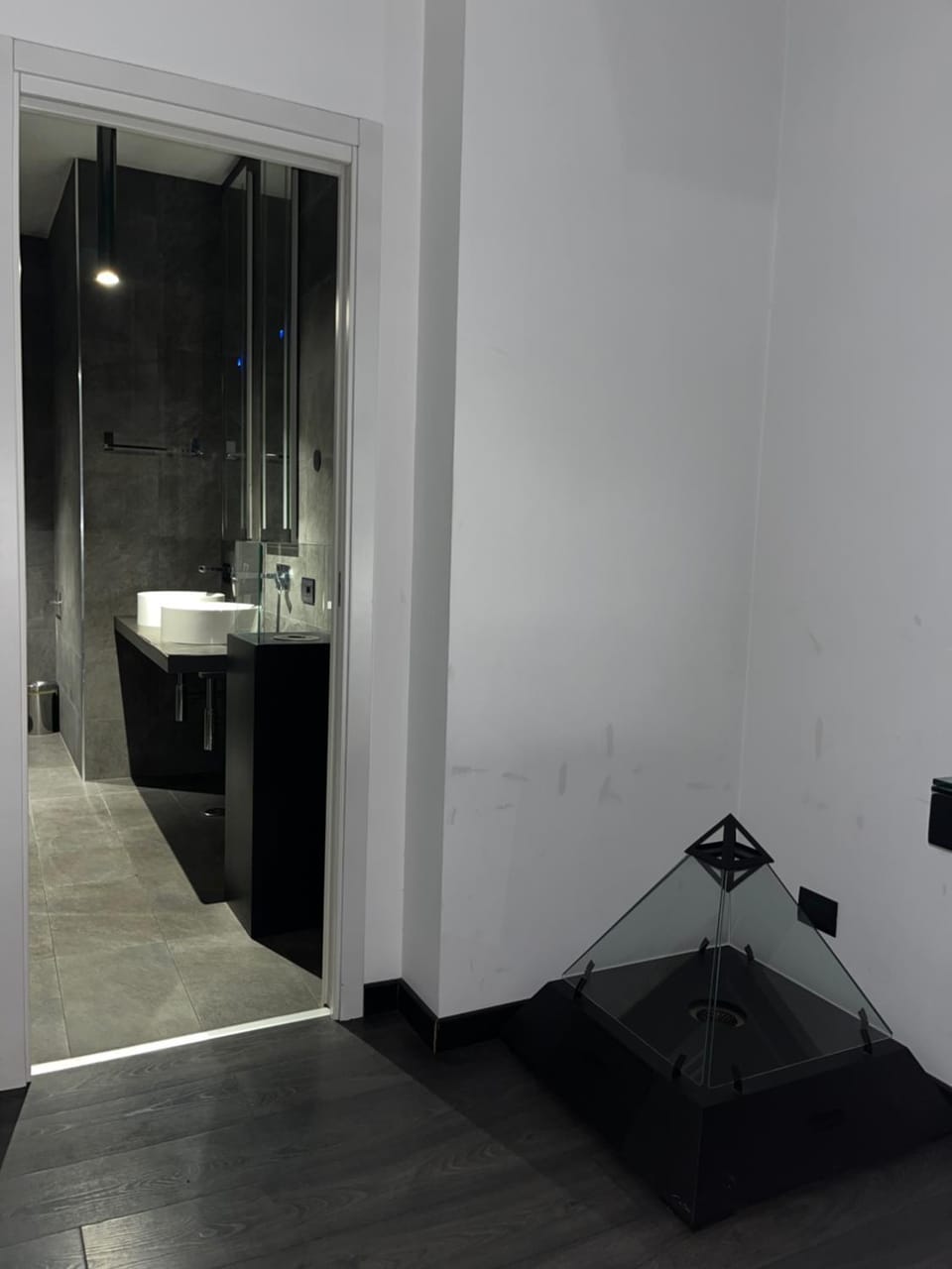 Anagnina Guesthouse Bed and Breakfast in Rome