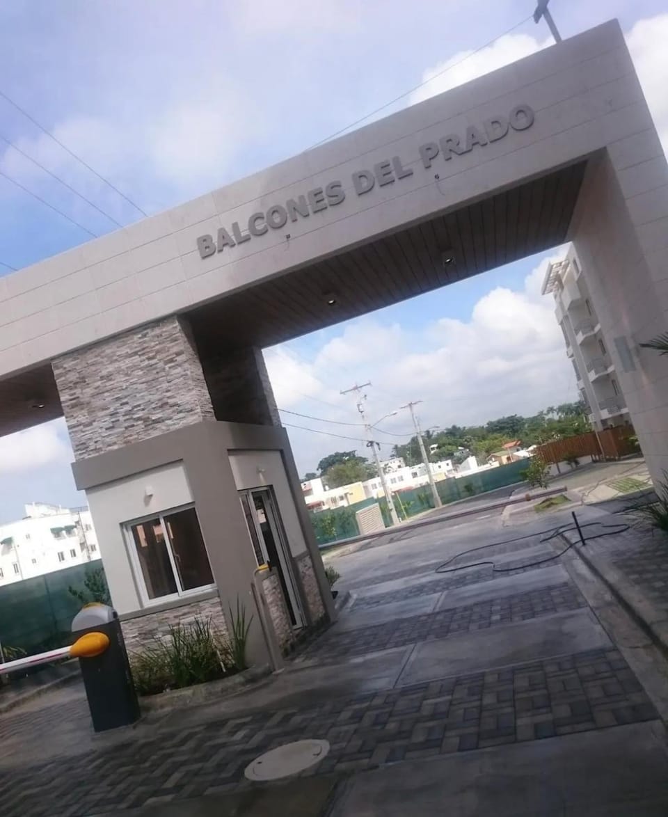 Apartamento muy cerca de la embajada Americana Apartment in Santo Domingo