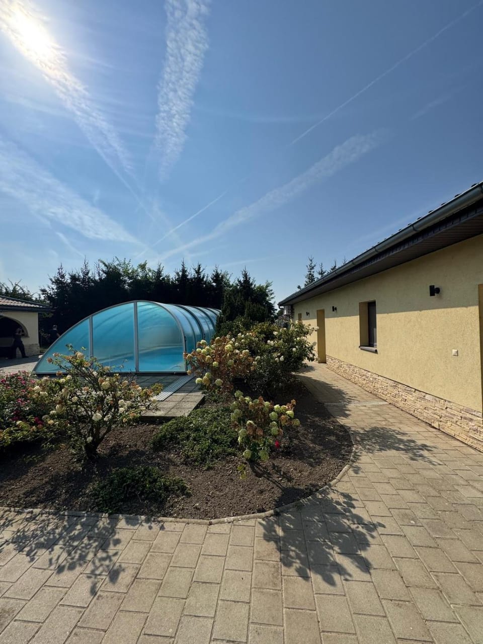Majer Trakany Bed and Breakfast in Slovakia